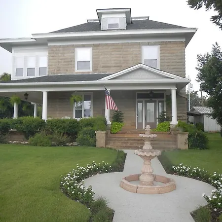 Sandstone Street Bed And Breakfast
